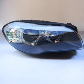 Frontscheinwerfer BMW F11 F10 1ZS010131-42 Bi-Xenon Rechts Headlight SCH7645823535uv