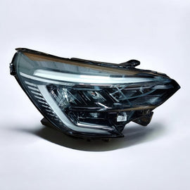 Frontscheinwerfer Renault Clio V 260109379R Full LED Rechts Headlight SCH1118715846pp