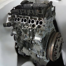 Load image into Gallery viewer, Motor BMW E90 N47D20C 2.0 257TKm Diesel Engine Unkomplett