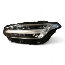 Laden Sie das Bild in den Galerie-Viewer, Frontscheinwerfer Volvo Xc90 II 31656987 Full LED Links Scheinwerfer Headlight SCH5795370542kp