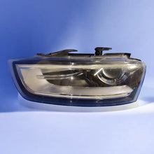 Laden Sie das Bild in den Galerie-Viewer, Frontscheinwerfer Audi Q3 8U0941005 Xenon Links Scheinwerfer Headlight