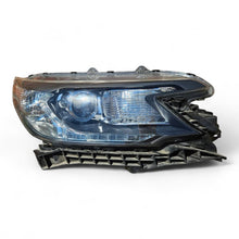 Laden Sie das Bild in den Galerie-Viewer, Frontscheinwerfer Honda Crv IV LED Rechts Scheinwerfer Headlight
