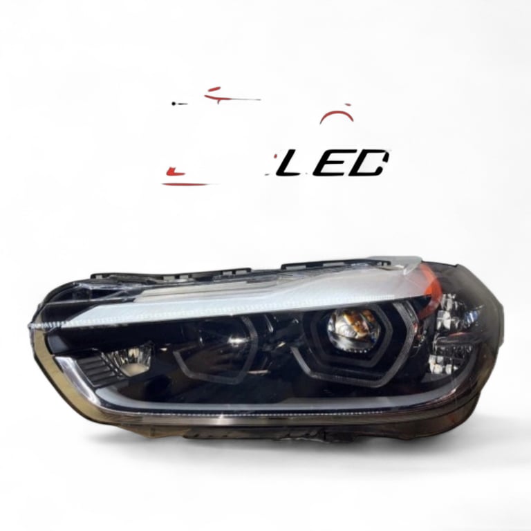 Frontscheinwerfer BMW X2 F39 9851981 8738185 Full LED Links Headlight SCH3734802931yo