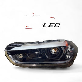 Frontscheinwerfer BMW X2 F39 9851981 8738185 Full LED Links Headlight SCH3734802931yo