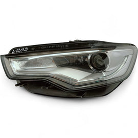 Frontscheinwerfer Audi A6 C7 Avant 4G0941005C LED Links Scheinwerfer Headlight SCH5837904218zl