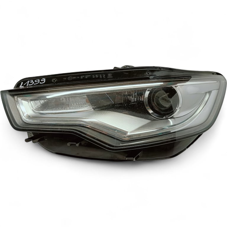 Frontscheinwerfer Audi A6 C7 Avant 4G0941005C LED Links Scheinwerfer Headlight SCH5837904218zl