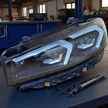 Load image into Gallery viewer, Frontscheinwerfer BMW 3 G21 G20 7885065 LED Links Scheinwerfer Headlight SCH1937517600qm