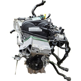 Motor Audi Skoda VW DKRF 1.0 TSI 85kW 29TKm 2020 Benzin Engine Unkomplett