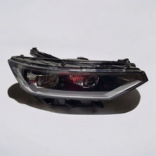 Laden Sie das Bild in den Galerie-Viewer, Frontscheinwerfer VW Passat B8 3G1941082Q LED Rechts Scheinwerfer Headlight