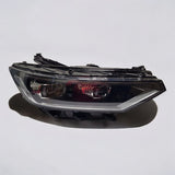 Frontscheinwerfer VW Passat B8 3G1941082Q LED Rechts Scheinwerfer Headlight