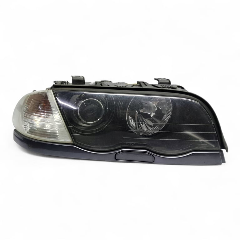 Frontscheinwerfer BMW E46 6902760 Xenon Rechts Scheinwerfer Headlight SCH9441989503mm