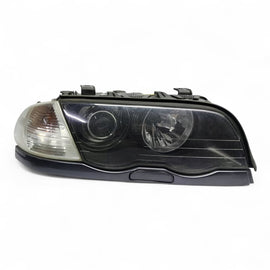 Frontscheinwerfer BMW E46 6902760 Xenon Rechts Scheinwerfer Headlight SCH9441989503mm
