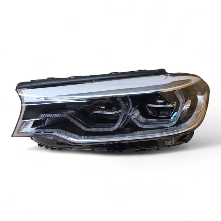 Frontscheinwerfer BMW 5 G31 G30 7214961-04 Full LED Links Scheinwerfer Headlight SCH1583318283hw