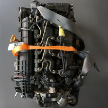 Laden Sie das Bild in den Galerie-Viewer, Motor Hyundai Kia I 5 D4FD 1.7 CRDI 117TKm Diesel Engine Komplett