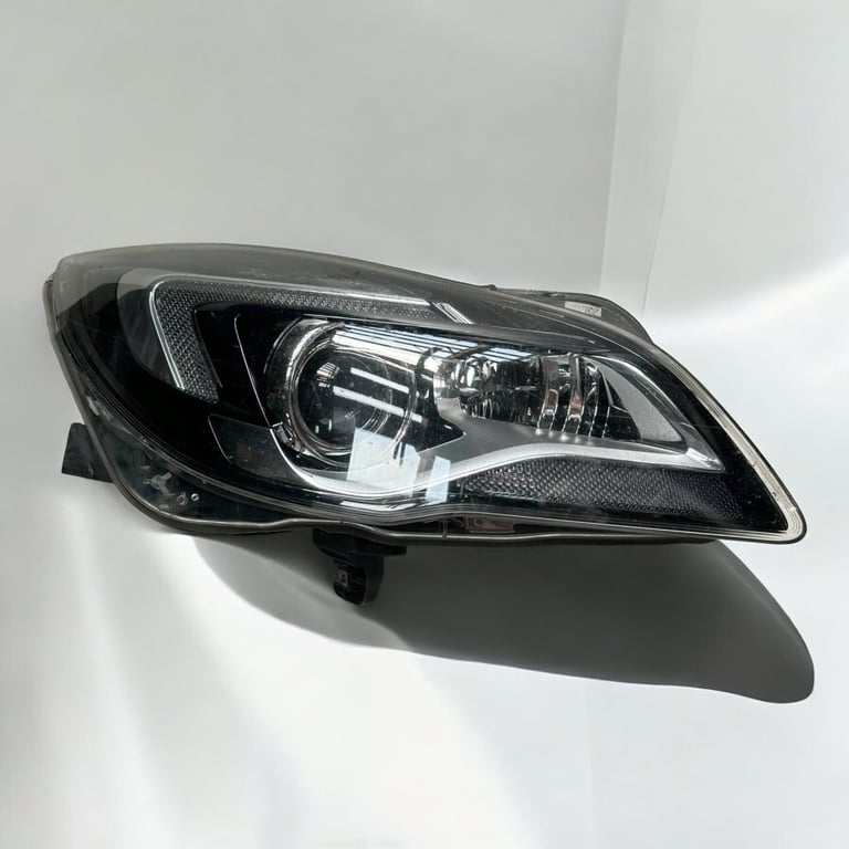 Frontscheinwerfer Opel Insignia A 13426664 LED Rechts Scheinwerfer Headlight