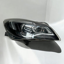 Laden Sie das Bild in den Galerie-Viewer, Frontscheinwerfer Opel Insignia A 13426664 LED Rechts Scheinwerfer Headlight