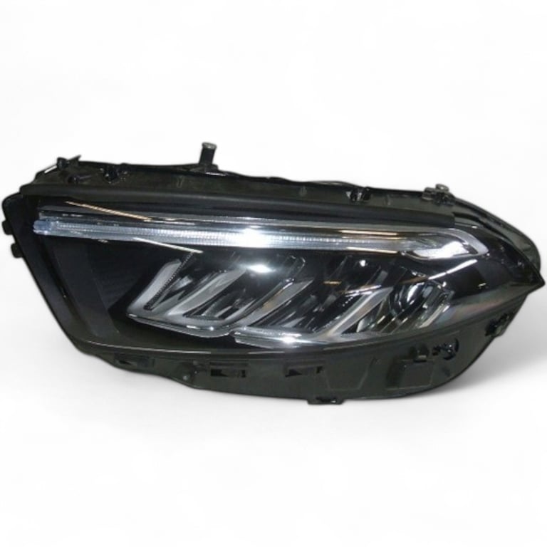 Frontscheinwerfer Mercedes-Benz W177 A1779062106 LED Links Headlight SCH2007907202jb