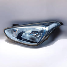 Laden Sie das Bild in den Galerie-Viewer, Frontscheinwerfer Hyundai I10 92101-B9000 LED Links Scheinwerfer Headlight