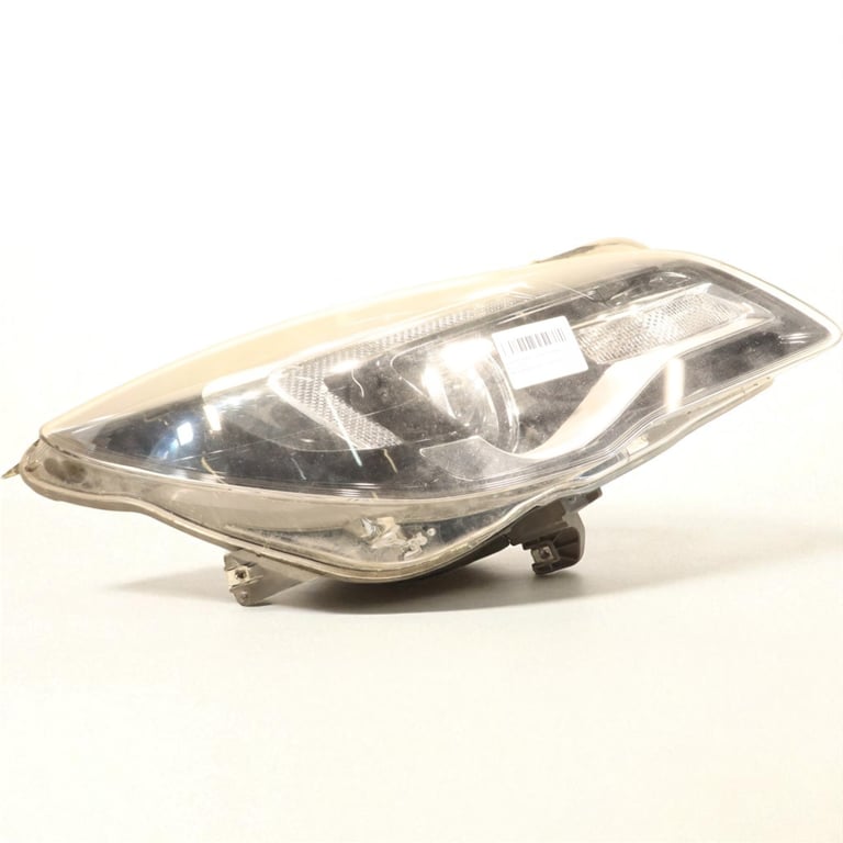 Frontscheinwerfer Opel Insignia A 39031208 Rechts Scheinwerfer Headlight SCH4906172930sa