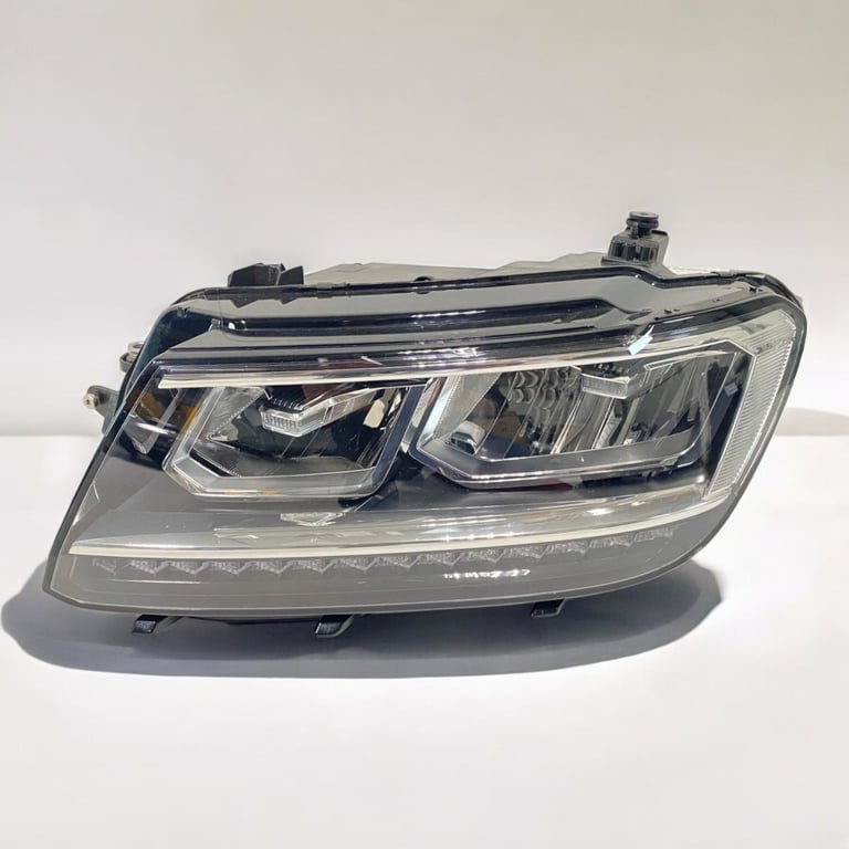 Frontscheinwerfer VW Tiguan 5NB941035D LED Links Scheinwerfer Headlight