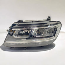 Load image into Gallery viewer, Frontscheinwerfer VW Tiguan 5NB941035D LED Links Scheinwerfer Headlight