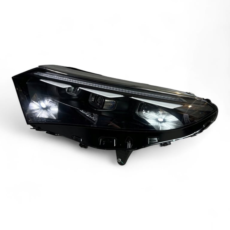 Frontscheinwerfer Mercedes-Benz Eqs A2969062502 Links Scheinwerfer Headlight SCH8945796384oh