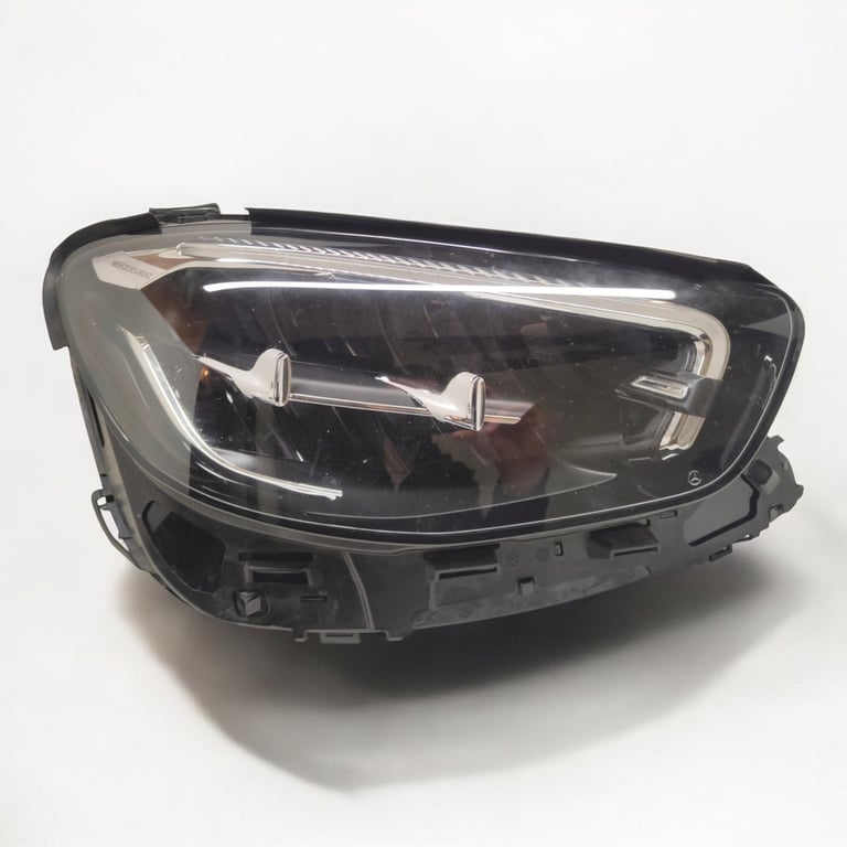 Frontscheinwerfer Mercedes-Benz W213 A2139067609 LED Rechts Headlight SCH2373370779bi
