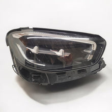 Load image into Gallery viewer, Frontscheinwerfer Mercedes-Benz W213 A2139067609 LED Rechts Headlight SCH2373370779bi