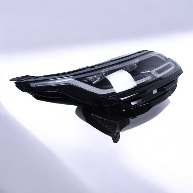 Frontscheinwerfer Land Rover Range Velar L8A2-13W029-EA Rechts Headlight