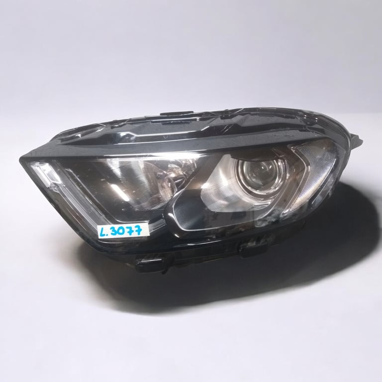 Frontscheinwerfer Ford Ecosport Xenon Links Scheinwerfer Headlight SCH2897837786er