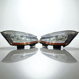 Frontscheinwerfer Citroën C4 Picasso I Ein Stück (Rechts oder Links) Headlight SCH3725981091pl