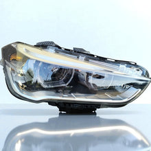 Load image into Gallery viewer, Frontscheinwerfer BMW X1 F48 7472220 LED Ein Stück (Rechts oder Links) Headlight SCH9994614394of