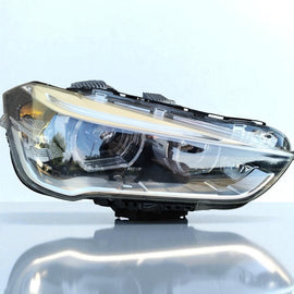 Frontscheinwerfer BMW X1 F48 7472220 LED Ein Stück (Rechts oder Links) Headlight SCH9994614394of