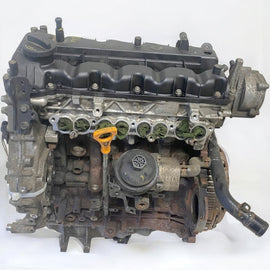 Motor Hyundai I30 III D4FB 1.6 CRDI 128TKm 2015 Diesel Engine Unkomplett