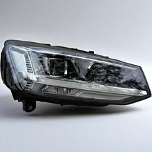 Load image into Gallery viewer, Frontscheinwerfer Audi Q2 81A941034B Full LED Rechts Scheinwerfer Headlight SCH3776909913sb
