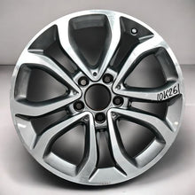 Load image into Gallery viewer, 1x Alufelge 17 Zoll 7.0&quot; 5x112 48 5ET A2054010200 Mercedes-Benz S205 W205 A205