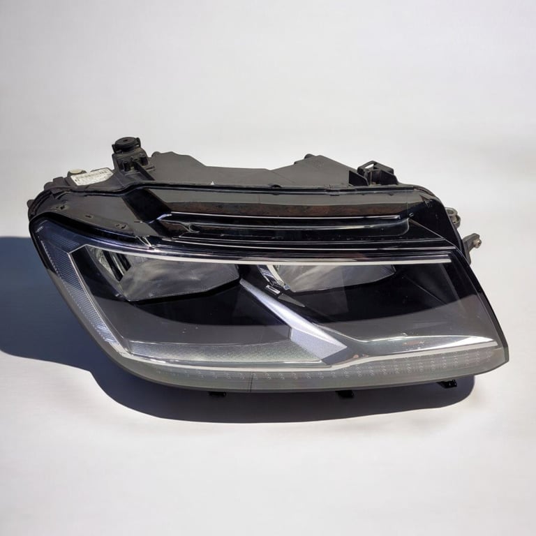 Frontscheinwerfer VW Tiguan 5NB941006B Rechts Scheinwerfer Headlight