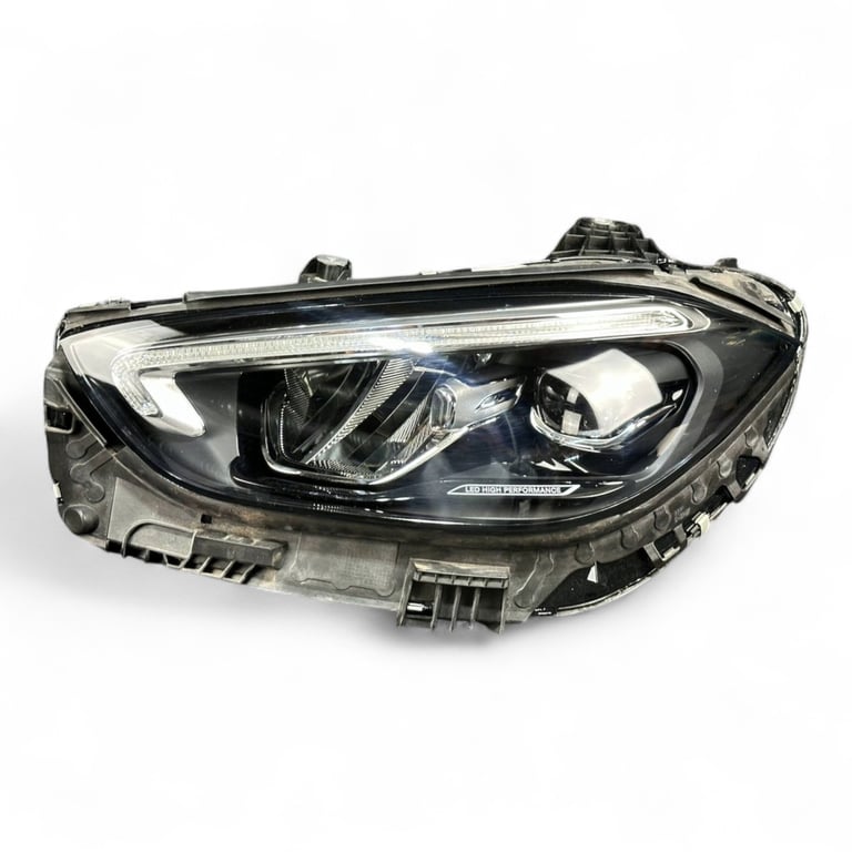 Frontscheinwerfer Mercedes-Benz W206 A2069060703 LED Links Headlight SCH5369983960gu