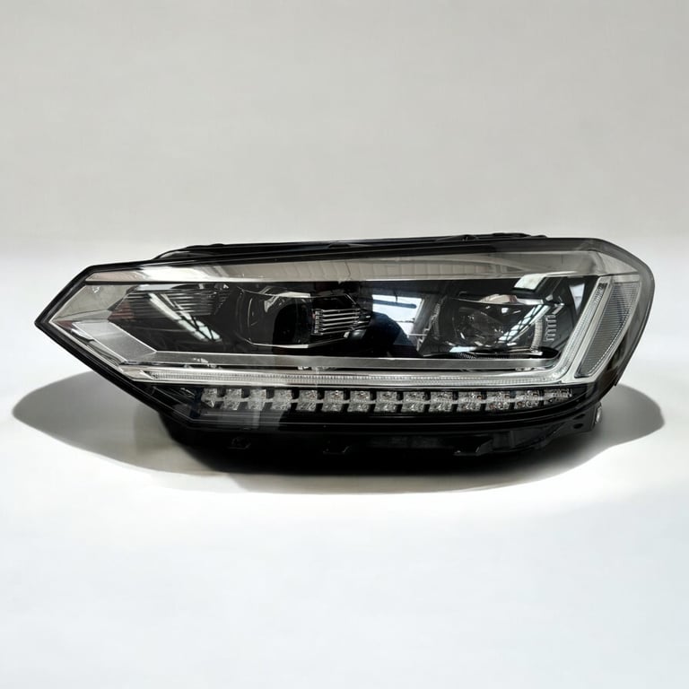 Frontscheinwerfer VW Touran 5TB941113C Full LED Links Scheinwerfer Headlight