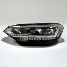 Load image into Gallery viewer, Frontscheinwerfer VW Touran 5TB941113C Full LED Links Scheinwerfer Headlight