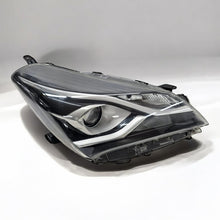 Load image into Gallery viewer, Frontscheinwerfer Toyota Yaris SPP9058 Rechts Scheinwerfer Headlight