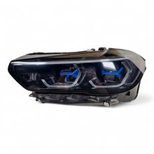 Load image into Gallery viewer, Frontscheinwerfer BMW X5 G05 G06 5A279B1-01 Laser Links Scheinwerfer Headlight SCH1187836954zh