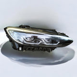 Frontscheinwerfer BMW 4 G22 G23 G26 5A19352-01 LED Rechts Scheinwerfer Headlight