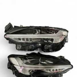 Frontscheinwerfer Volvo S90 V90 6161616161 Full LED Rechts oder Links SCH1736918276ao