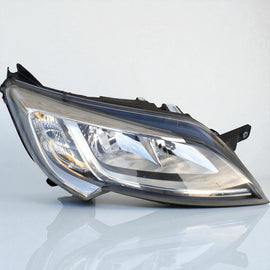 Frontscheinwerfer Citroën Jumper Links Scheinwerfer Headlight