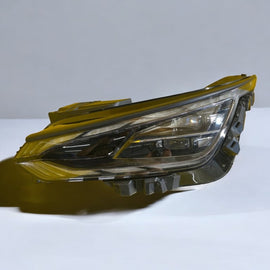 Frontscheinwerfer Kia Ev6 Full LED Links Scheinwerfer Headlight