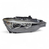 Frontscheinwerfer BMW 7259550 Rechts Scheinwerfer Headlight