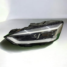 Load image into Gallery viewer, Frontscheinwerfer Audi A5 8W6941035E Links Scheinwerfer Headlight