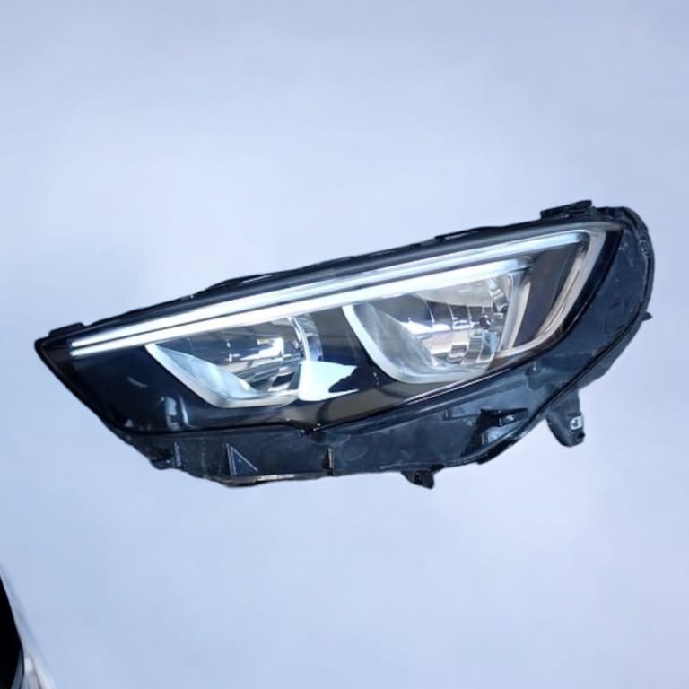 Frontscheinwerfer Opel Insignia B 13460179 LED Links Scheinwerfer Headlight