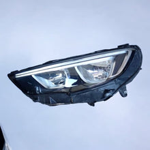 Laden Sie das Bild in den Galerie-Viewer, Frontscheinwerfer Opel Insignia B 13460179 LED Links Scheinwerfer Headlight